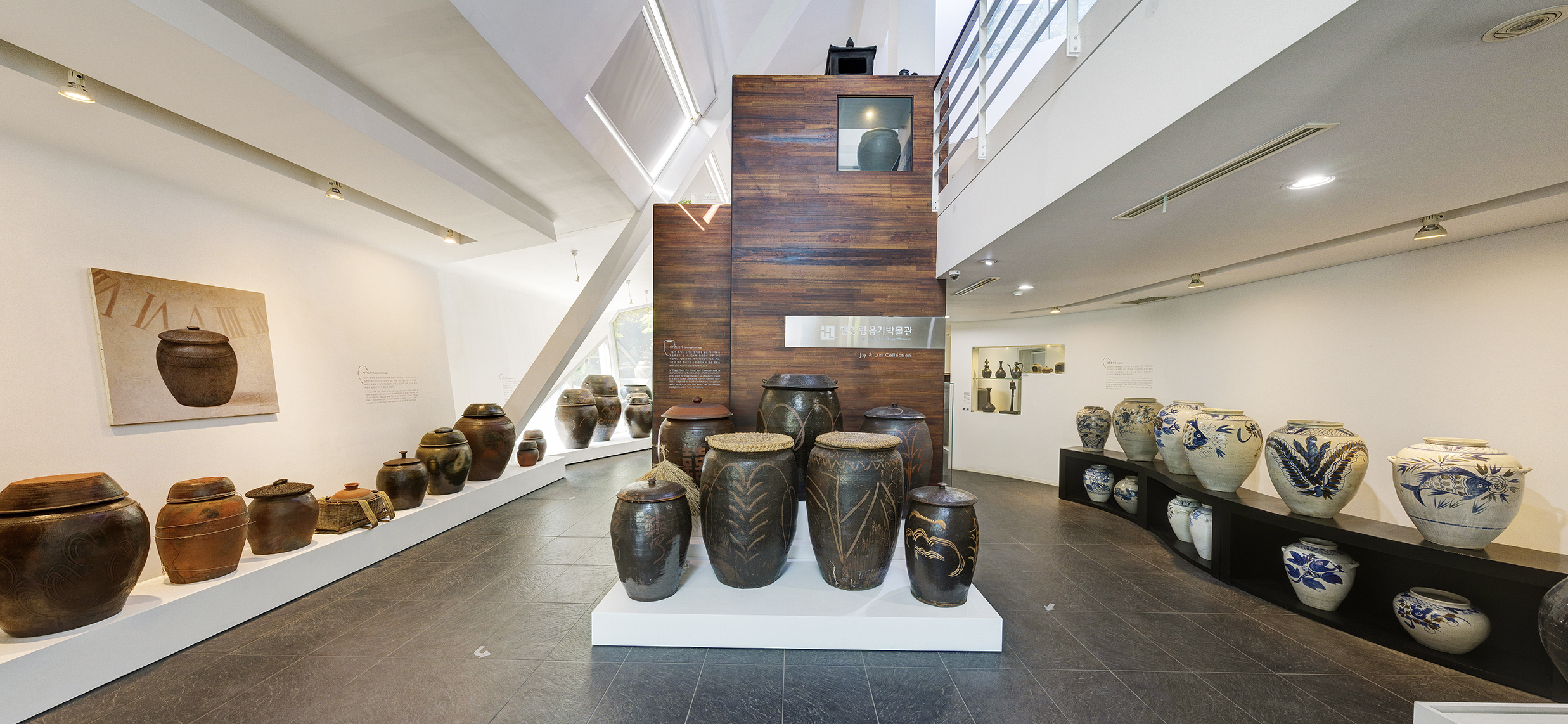 1층 지역별 옹기